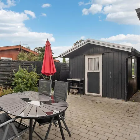 3 Bedroom Cozy In Tatil Evi Hejls